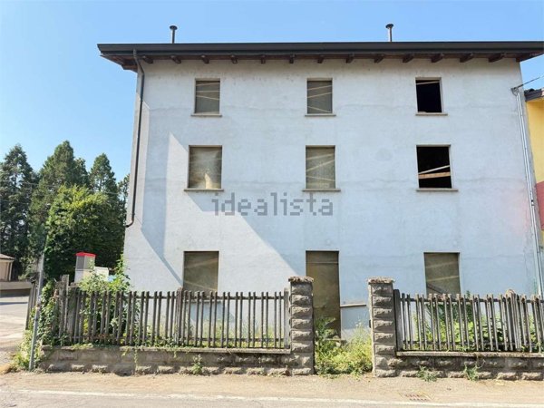 appartamento in vendita a Carpaneto Piacentino