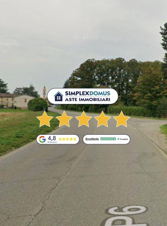 casa indipendente in vendita a Carpaneto Piacentino in zona Ciriano