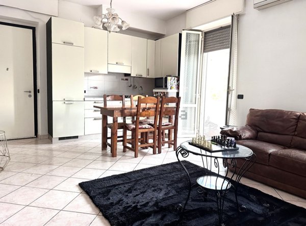 appartamento in vendita a Carpaneto Piacentino