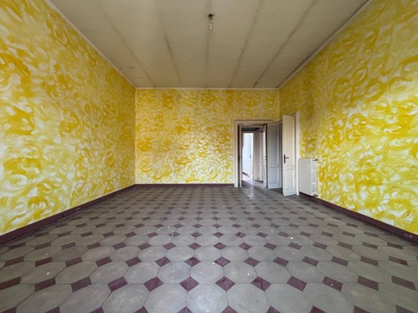 appartamento in vendita a Carpaneto Piacentino