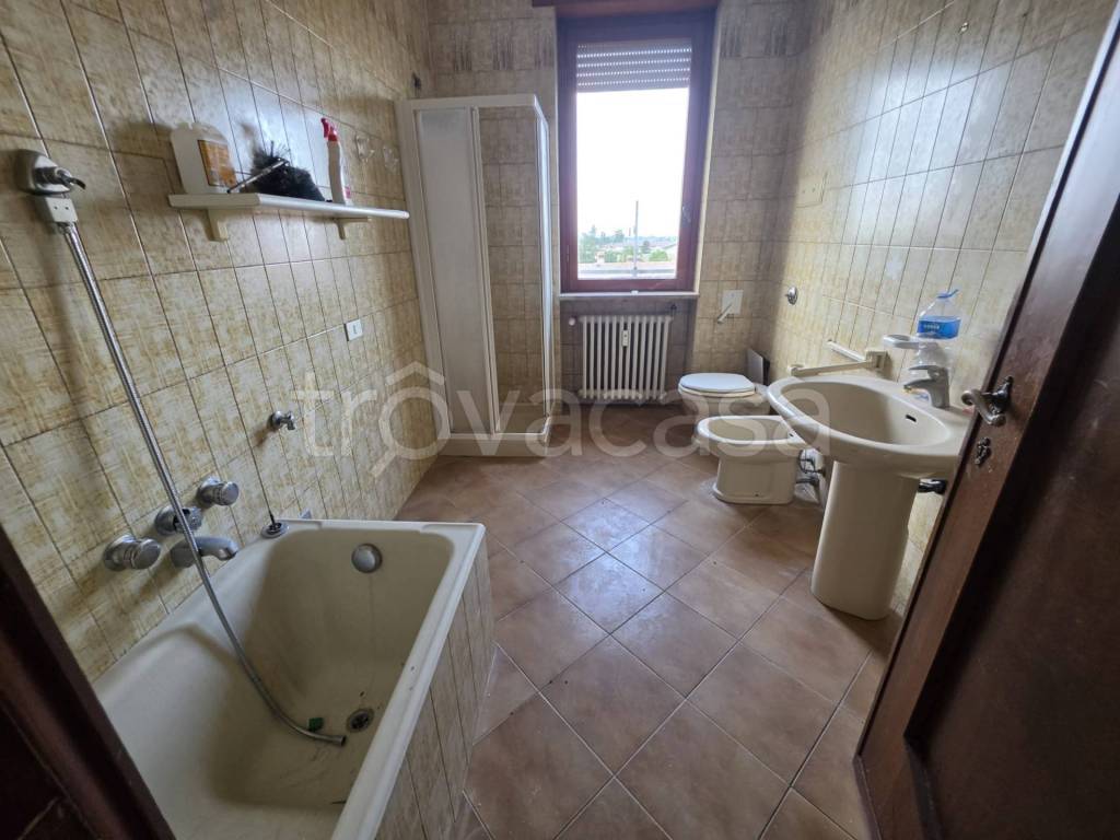 appartamento in vendita a Carpaneto Piacentino