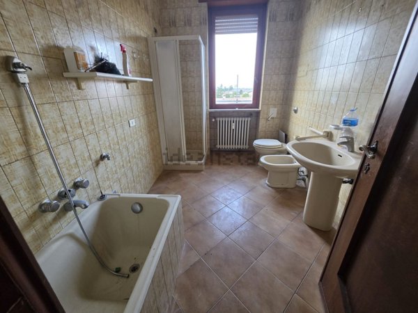 appartamento in vendita a Carpaneto Piacentino