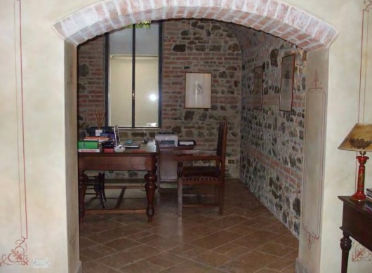 casa indipendente in vendita a Carpaneto Piacentino