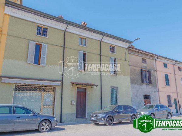 appartamento in vendita a Carpaneto Piacentino