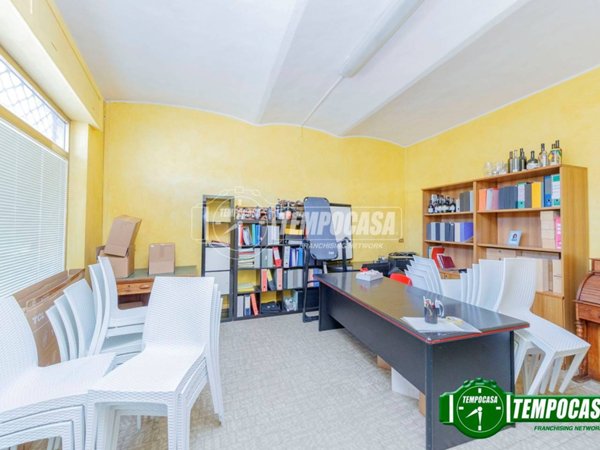 appartamento in vendita a Carpaneto Piacentino
