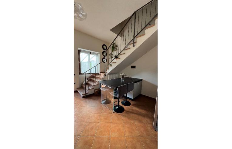 casa indipendente in vendita a Carpaneto Piacentino in zona Ciriano