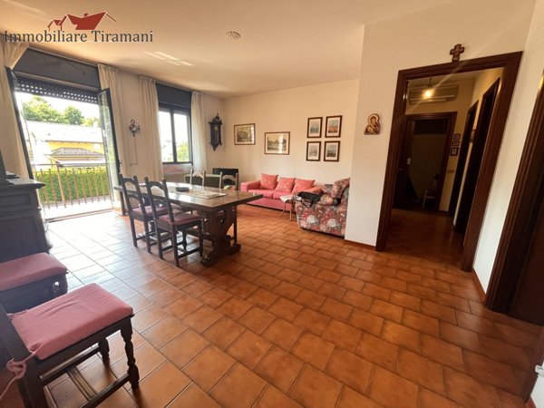 appartamento in vendita a Carpaneto Piacentino