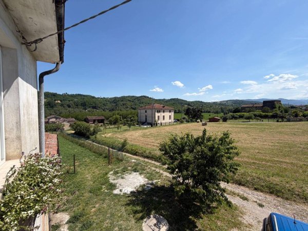 casa indipendente in vendita a Carpaneto Piacentino in zona Badagnano