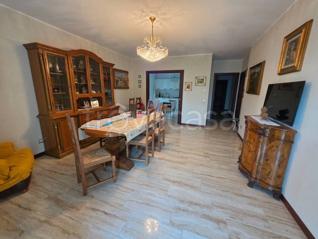 appartamento in vendita a Carpaneto Piacentino