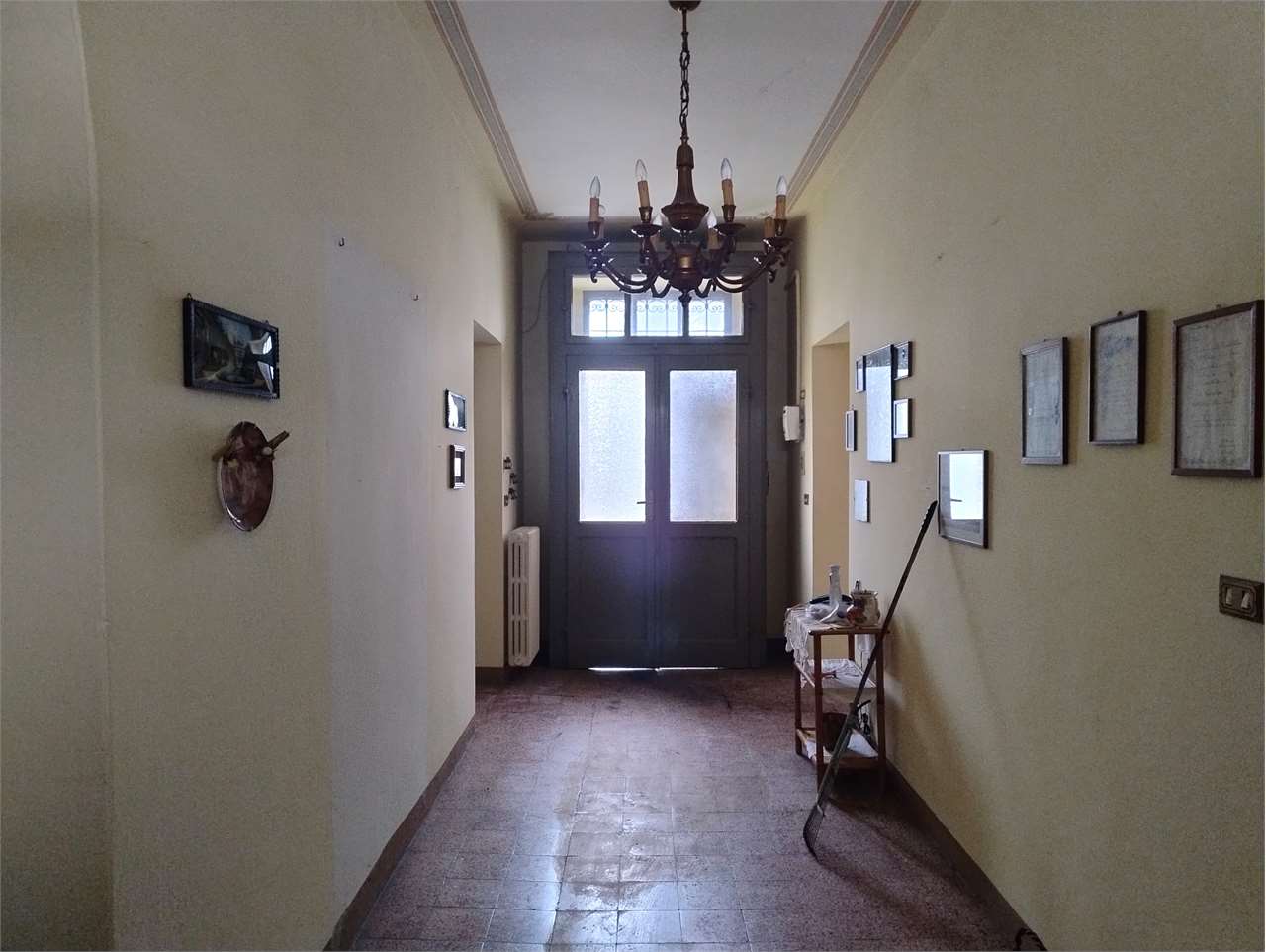 casa indipendente in vendita a Carpaneto Piacentino