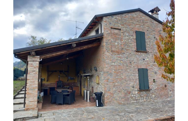 casa indipendente in vendita a Castell'Arquato in zona Vigolo Marchese