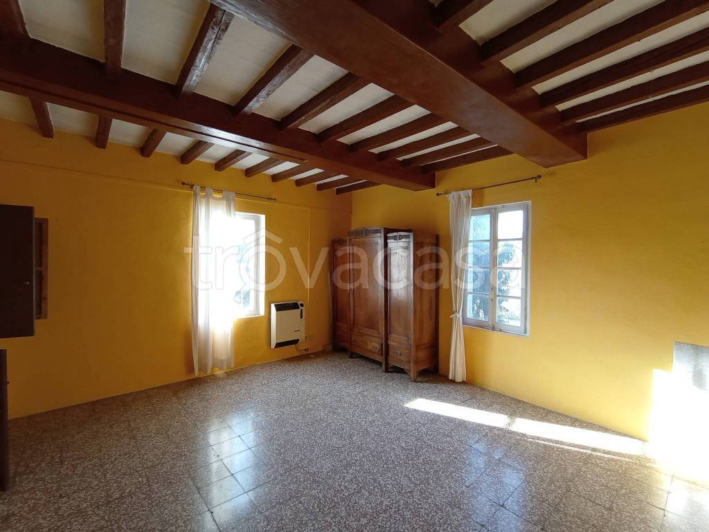 appartamento in vendita a Castell'Arquato