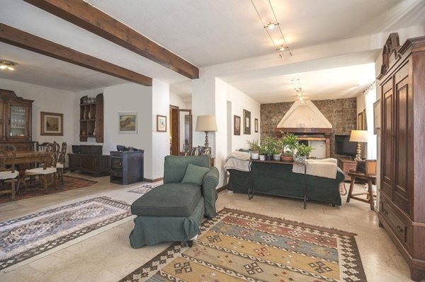casa indipendente in vendita a Castell'Arquato