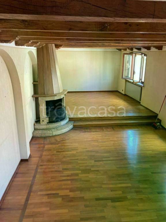 appartamento in vendita a Castell'Arquato