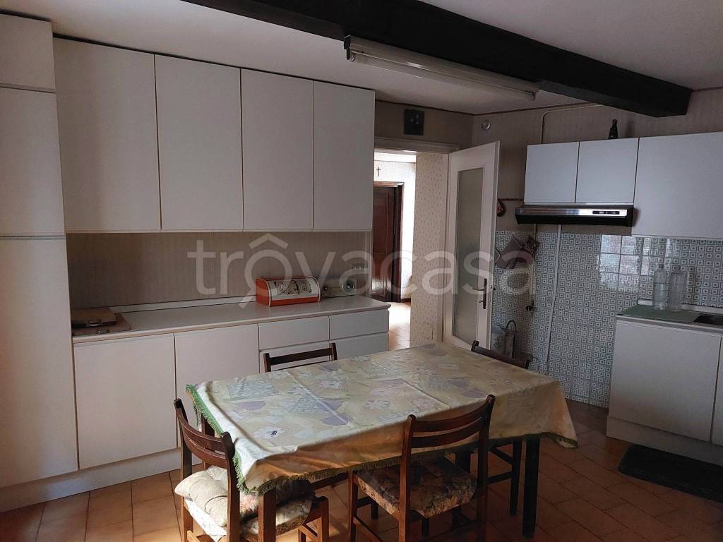 appartamento in vendita a Castell'Arquato