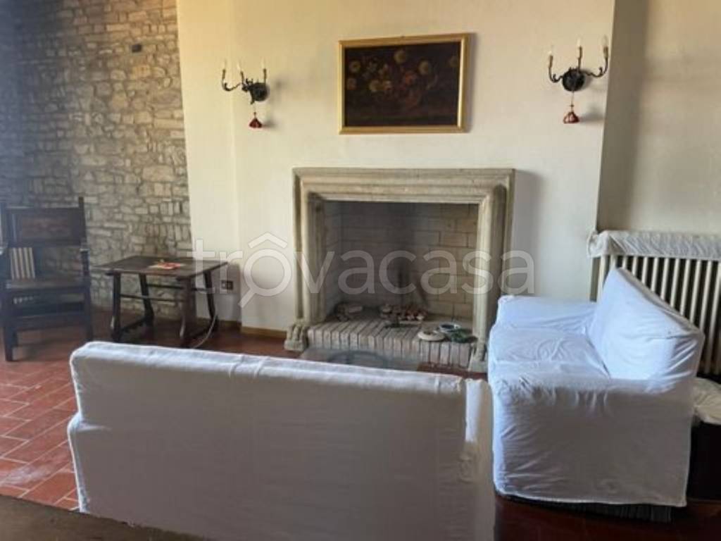 appartamento in vendita a Castell'Arquato