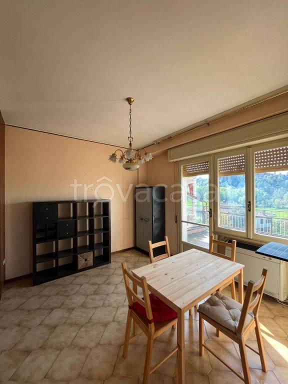 appartamento in vendita a Castell'Arquato