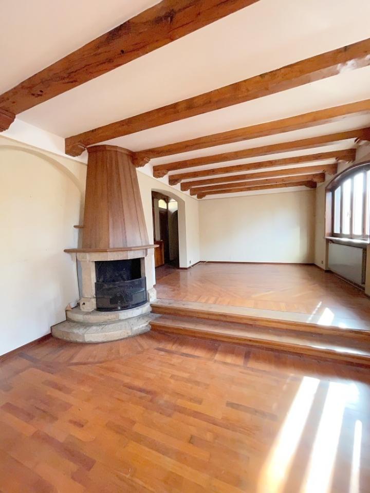 appartamento in vendita a Castell'Arquato