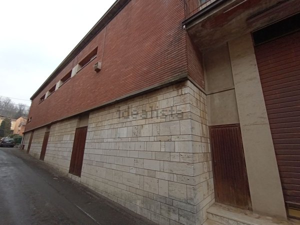 appartamento in vendita a Castell'Arquato