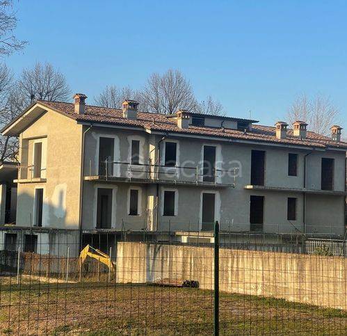 casa indipendente in vendita a Castell'Arquato in zona Vigolo Marchese
