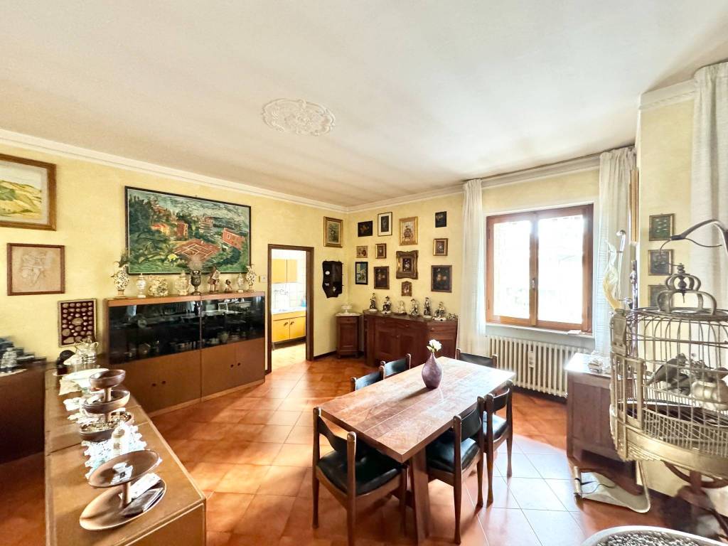 appartamento in vendita a Castell'Arquato