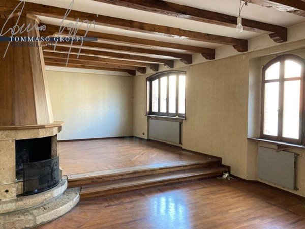 appartamento in vendita a Castell'Arquato