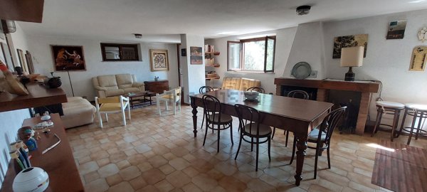 appartamento in vendita a Castell'Arquato