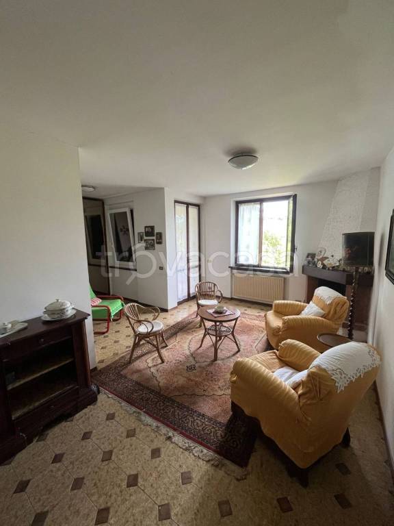 appartamento in vendita a Castell'Arquato