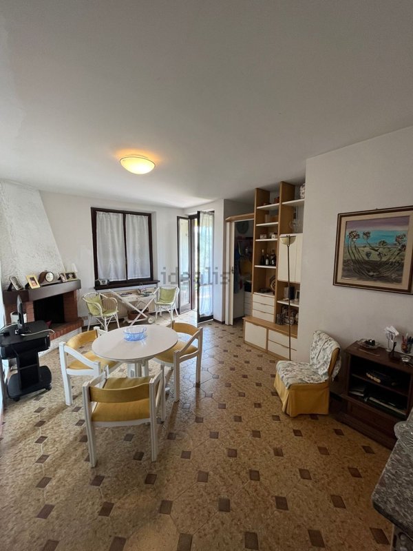 appartamento in vendita a Castell'Arquato