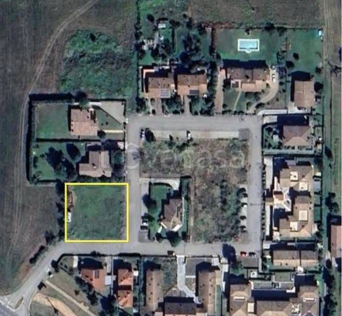 casa indipendente in vendita a Castell'Arquato