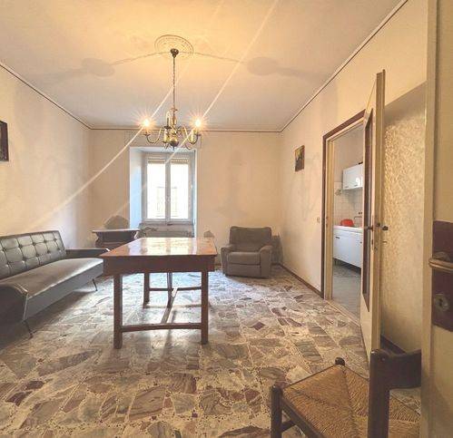 appartamento in vendita a Castell'Arquato