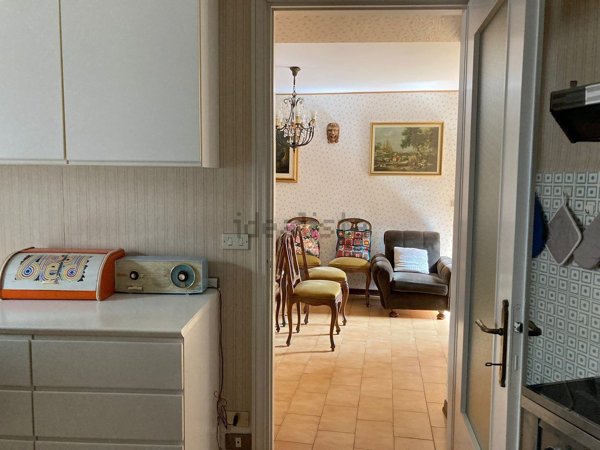 casa indipendente in vendita a Castell'Arquato