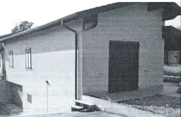 intera palazzina in vendita a Castell'Arquato in zona San Lorenzo