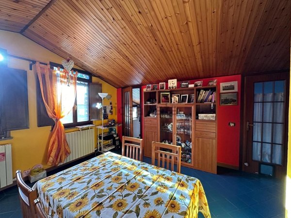 appartamento in vendita a Castell'Arquato
