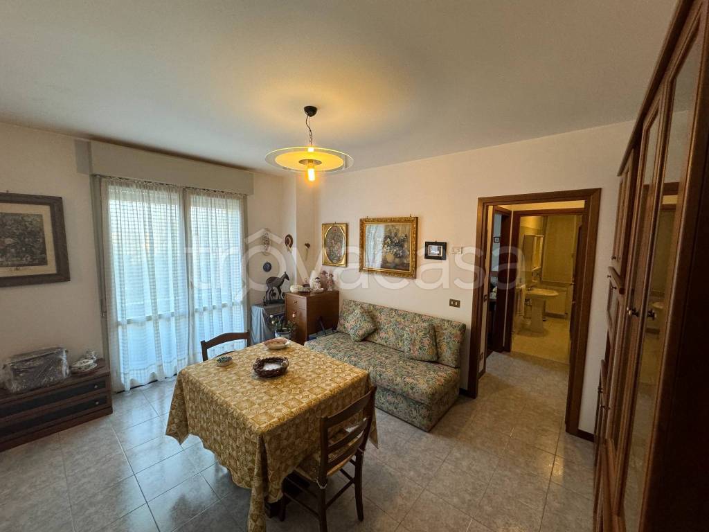 appartamento in vendita a Castell'Arquato