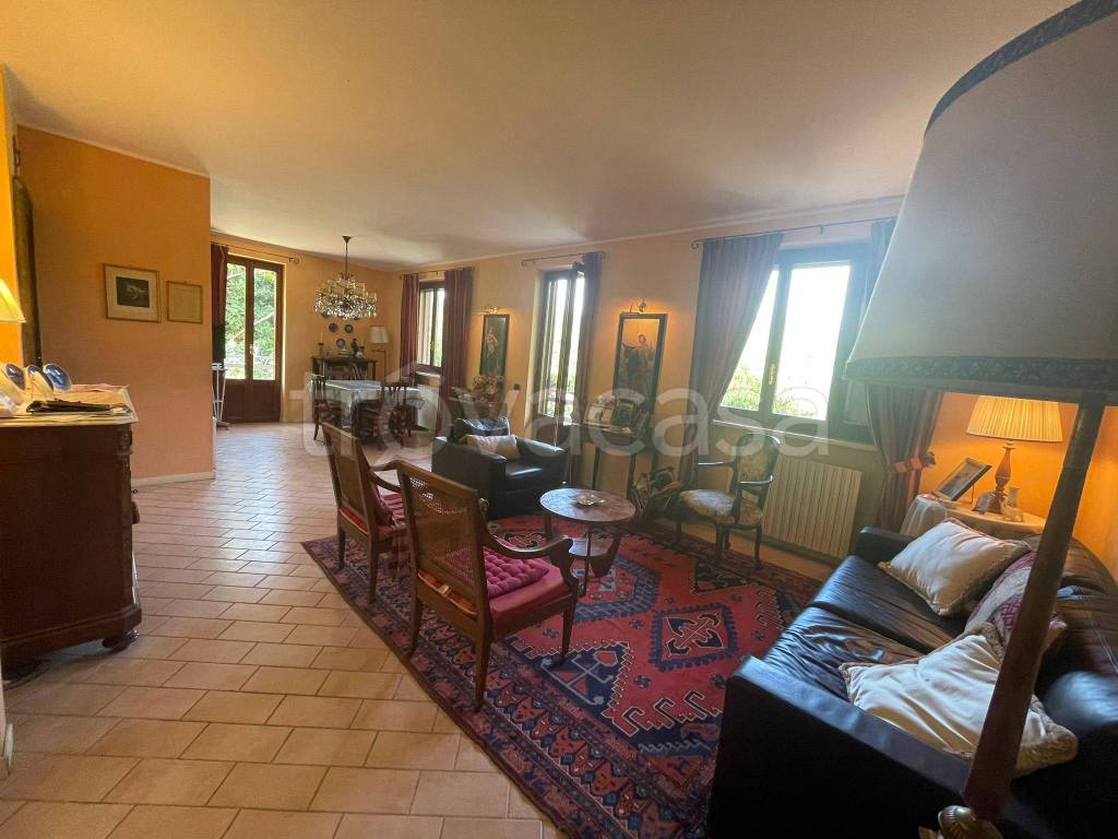 appartamento in vendita a Castell'Arquato