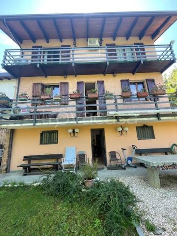 casa indipendente in vendita a Castell'Arquato