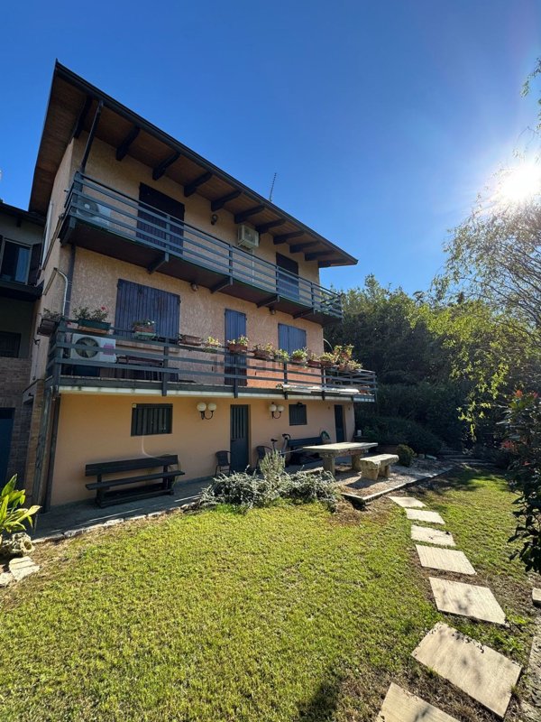 appartamento in vendita a Castell'Arquato