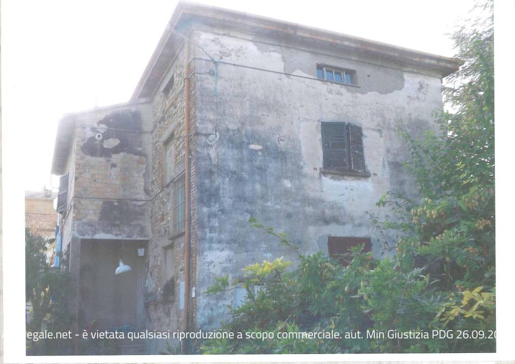 appartamento in vendita a Castell'Arquato