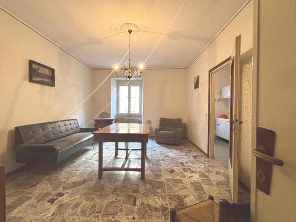 appartamento in vendita a Castell'Arquato