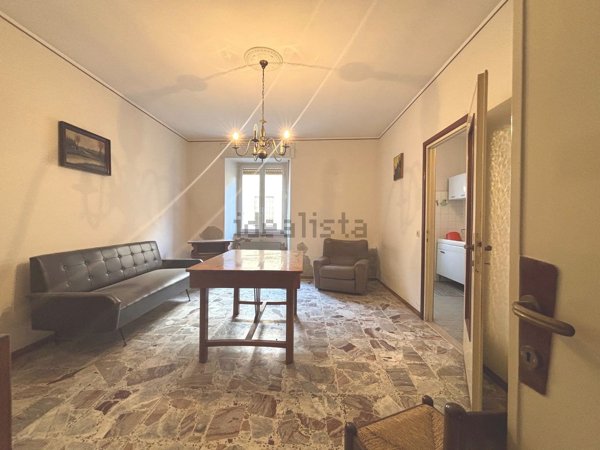 appartamento in vendita a Castell'Arquato