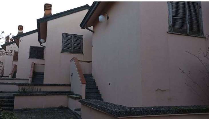 appartamento in vendita a Castell'Arquato