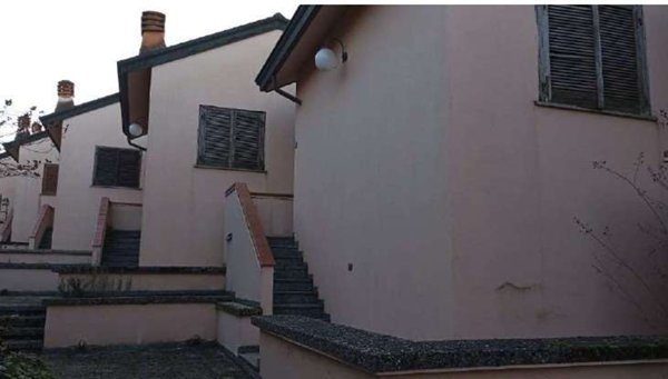 appartamento in vendita a Castell'Arquato