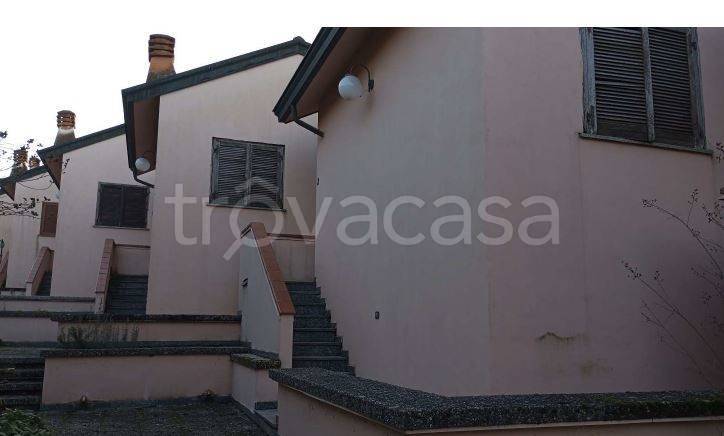 appartamento in vendita a Castell'Arquato