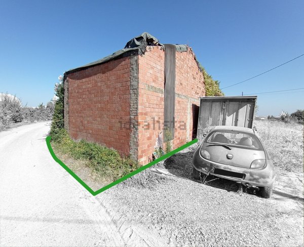 appartamento in vendita a Castell'Arquato in zona Vigolo Marchese