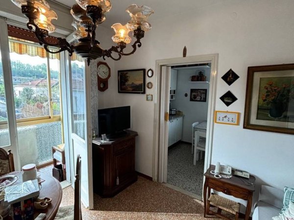 appartamento in vendita a Castell'Arquato
