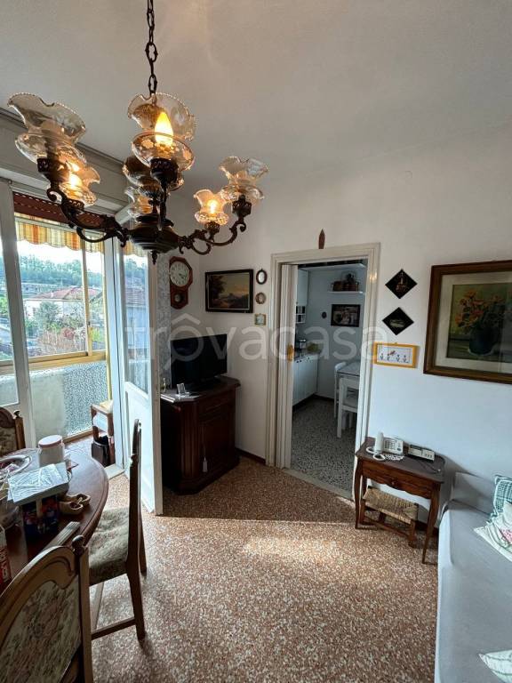 appartamento in vendita a Castell'Arquato
