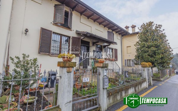 appartamento in vendita a Castell'Arquato
