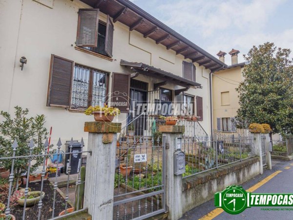 appartamento in vendita a Castell'Arquato