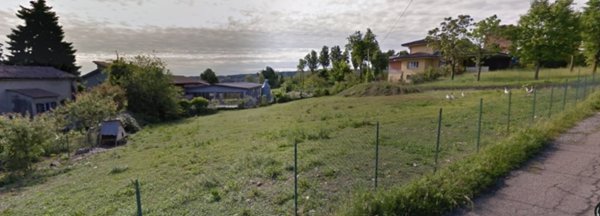 terreno edificabile in vendita a Castell'Arquato